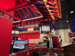 -牛New寿喜烧(曹路花园城店)
