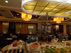 -牡丹国际大酒店-港式茶餐厅