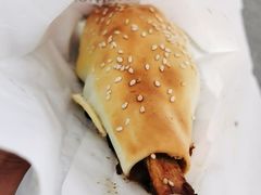 -中关村烤包子(中关村店)