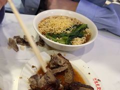 -澳门陈光记烧味饭店(南京德基广场店)