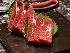 -牛将军•涮肉•烤肉•铁板烧(北京王府井·故宫店)