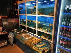 水产区-金龙·打边炉(南京西路店)