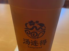 -汤连得温泉馆(宝山店)