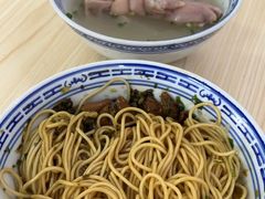 -盛兴面馆(真儒大厦店)