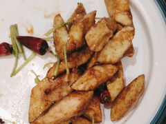 -王厚元饺子·辽菜·烤鸭(黄河大街店)