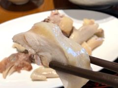 -启香鸡私房菜(湖景店)