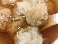 正斗鲜虾净云吞-丽的面家(多宝路店)