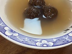 -粗茶淡饭(东关街店)