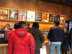 -星巴克(天津佛罗伦萨小镇店)