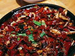 -巢爷老味(东方红店)