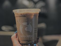 -瑞幸咖啡(新世界中心店)
