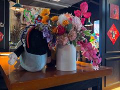 -布拉格餐厅· 中欧捷克菜(全国首店)