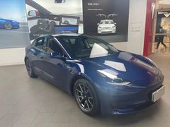 -TESLA 特斯拉(郑州正弘城体验店)