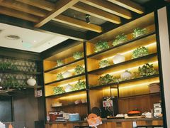 -小厨娘淮扬菜(清江苏宁广场店)
