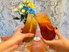 -Pizzeria da Nicola·火炉披萨(中大国际店)