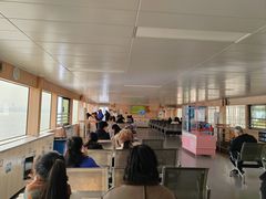 -武汉关码头(轮渡站)