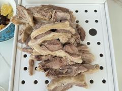 -老毛手抓·盐池滩羊非遗手抓(宁夏总店)