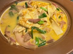 -永安水煮活鱼·仪征菜(仪征奥林匹克店)
