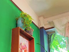 -默迹咖啡馆