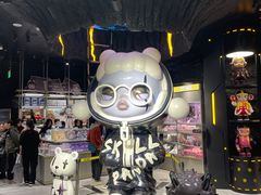 -泡泡玛特POPMART(西单大悦城店)
