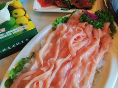 -枇杷园食为鲜火锅(南山店)