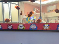 -牙博士口腔品牌连锁(杨浦店)