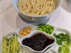 -四季民福烤鸭店(前门店)