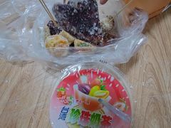 -普宁反沙番薯芋头