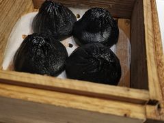 黑松露汤包-民国红公馆·秦淮八艳(夫子庙店)