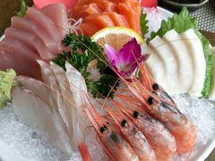 -红叶日料·放题·海胆·定食(星海店)