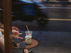 -Radar Coffee(思南路店)