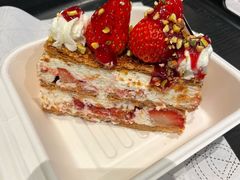 -BUTTERFUL&CREAMOROUS 黄油与面包(中山公园龙之梦店)