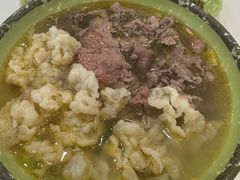 -雪花龙吊龙牛肉面(三山街店)