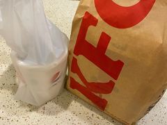 -肯德基(新凌云店)