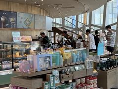 -星巴克(珠海印象城店)