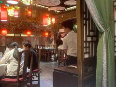 -徽镇小厨·经典徽菜(十里河店)