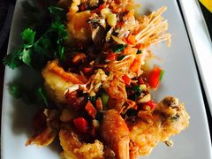 -自然餐厅(Phuket)