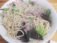 -泰顺江南春面馆