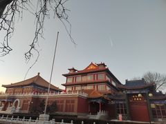 -大明幻境第一城