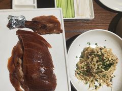-小大董·烤鸭(王府井apm店)