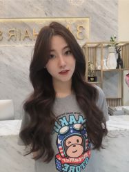 -3AM HAIR SALON染发接发