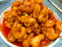 -天新园饭店