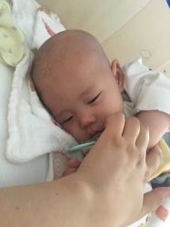 -龙文宝贝上门婴儿理发满月剃胎毛(闵行店)