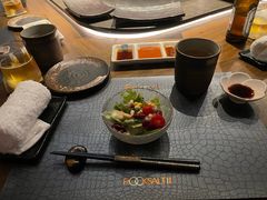 -岩盐·铁板料理(嘉里店)