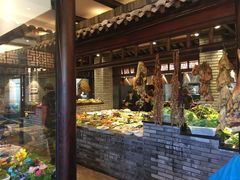 -大灶头·新昌菜(中国茶市店)