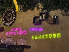 -胡桃里乐队酒馆(广州塔店)