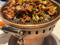 -四季民福烤鸭店(外滩外白渡桥店)