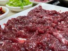 -伟记牛肉(金鸿公路店)