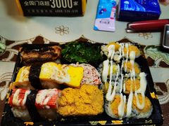 -N多寿司(交大店)