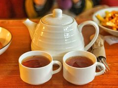 -1901 Cafe(西四店)